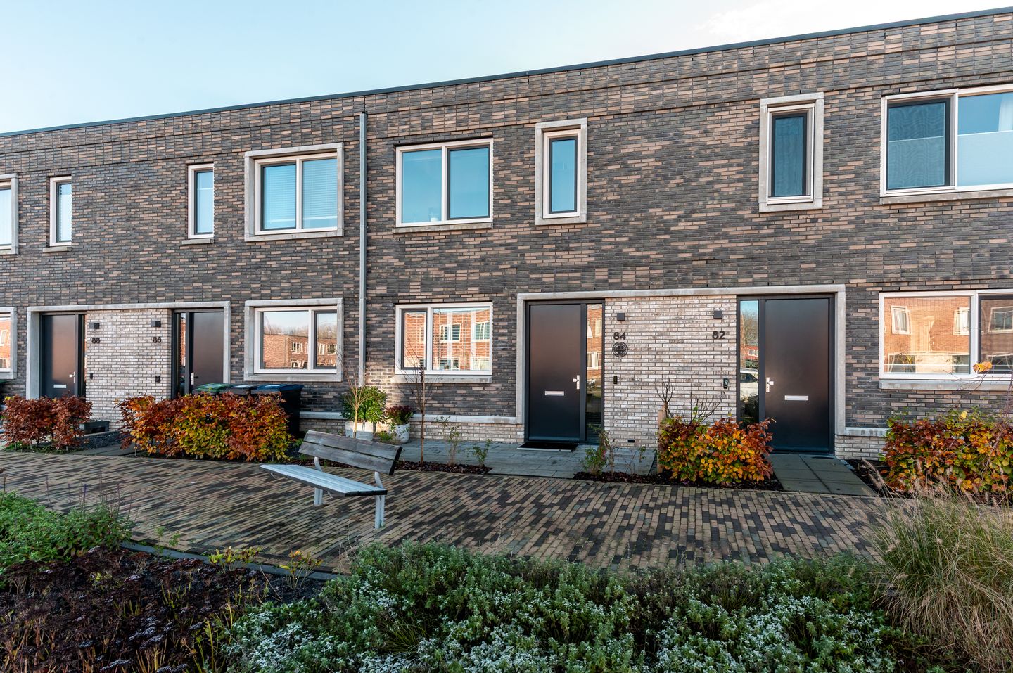 Photo 35 of Anna Maria van Schurmanlaan 84