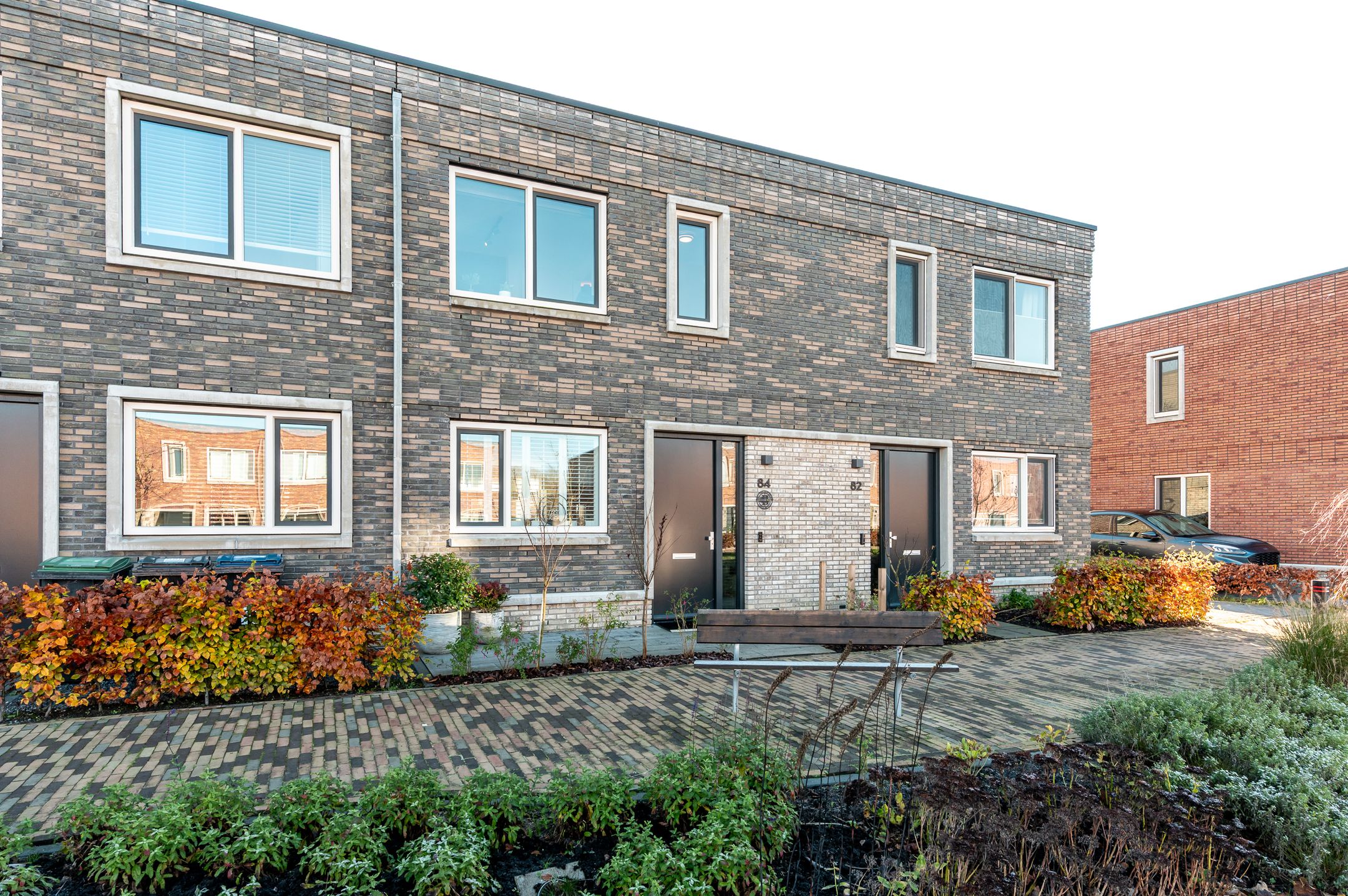 Photo 36 of Anna Maria van Schurmanlaan 84