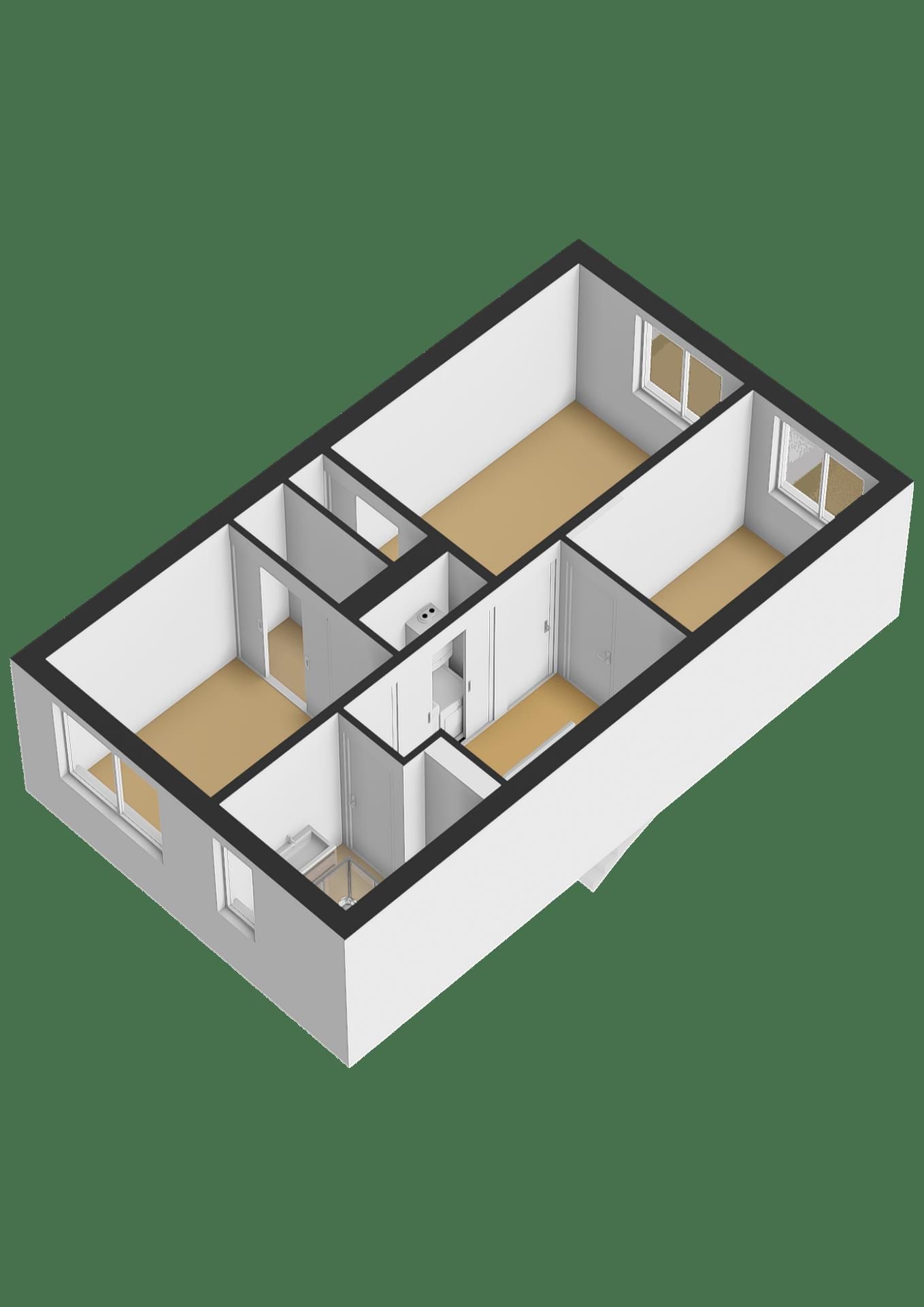 Photo 40 of Anna Maria van Schurmanlaan 84