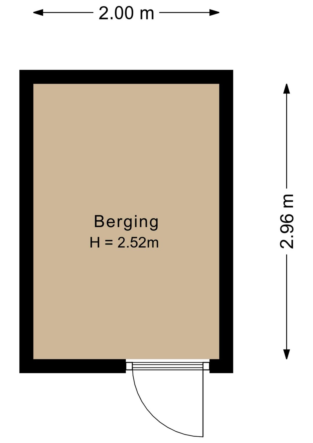 Photo 41 of Anna Maria van Schurmanlaan 84