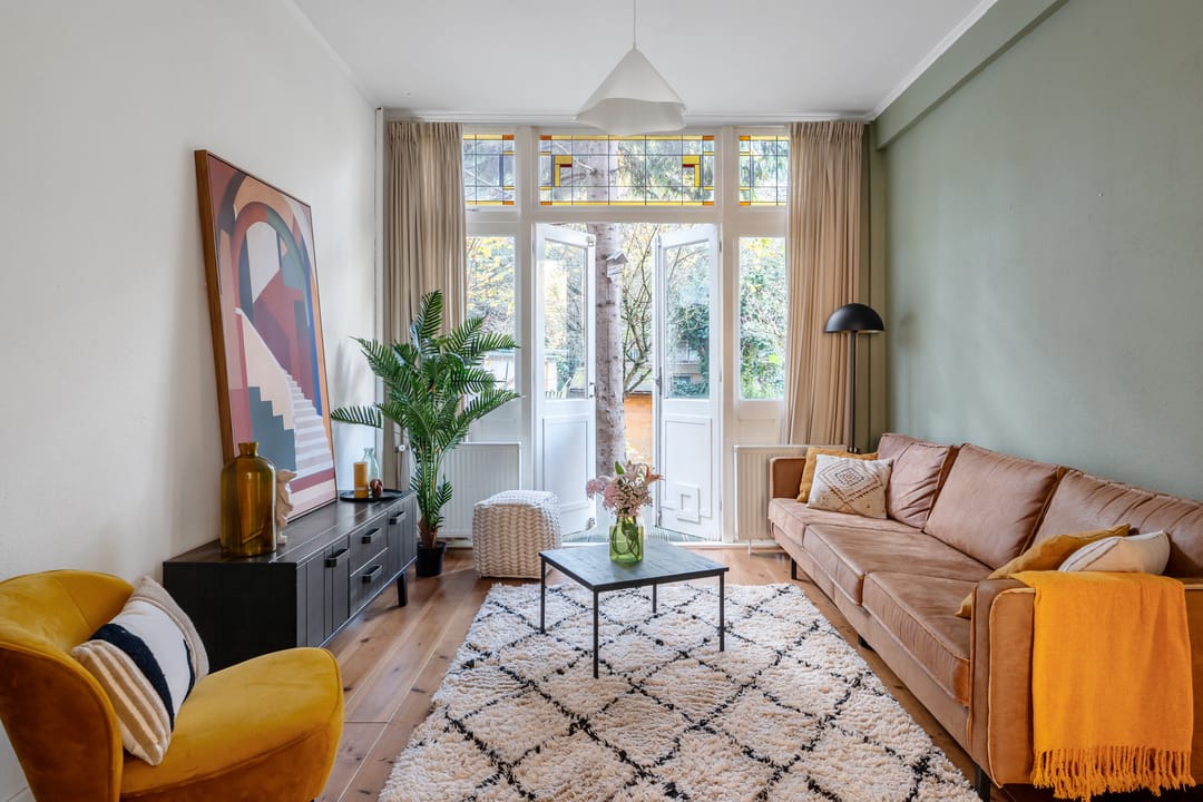 Photo 1 of Sonmansstraat 111-B