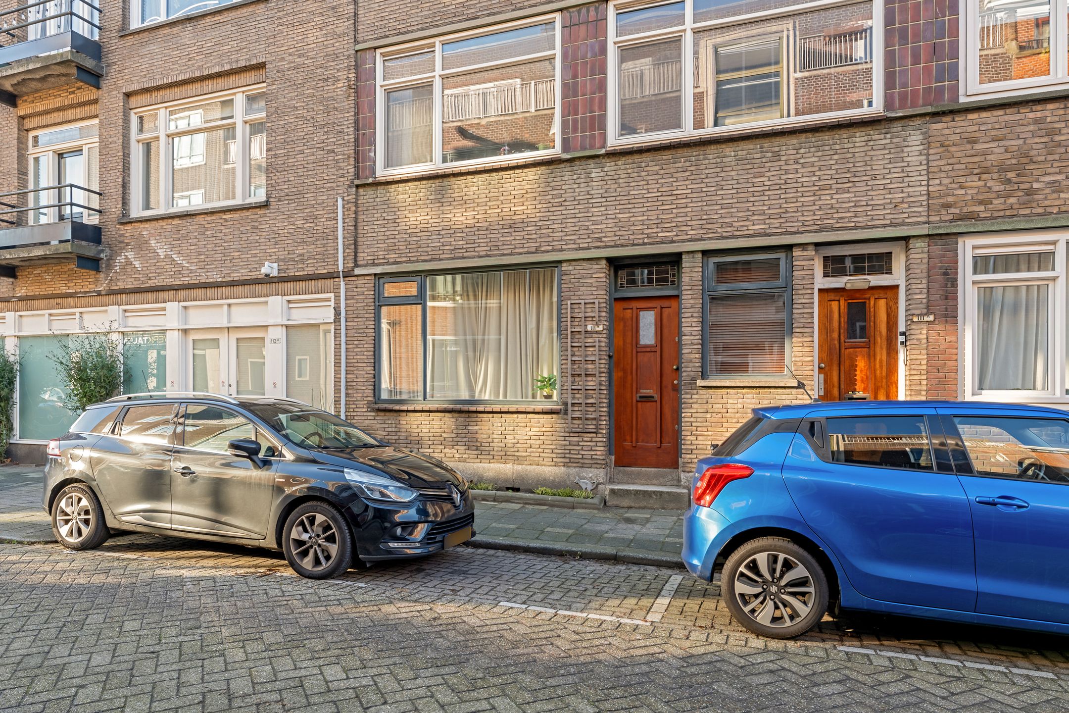 Photo 6 of Sonmansstraat 111-B