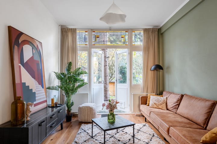 Photo 7 of Sonmansstraat 111-B