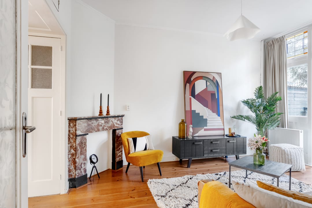 Photo 8 of Sonmansstraat 111-B