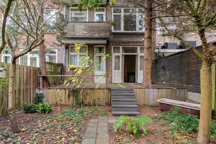 Photo 5 of Sonmansstraat 111-B