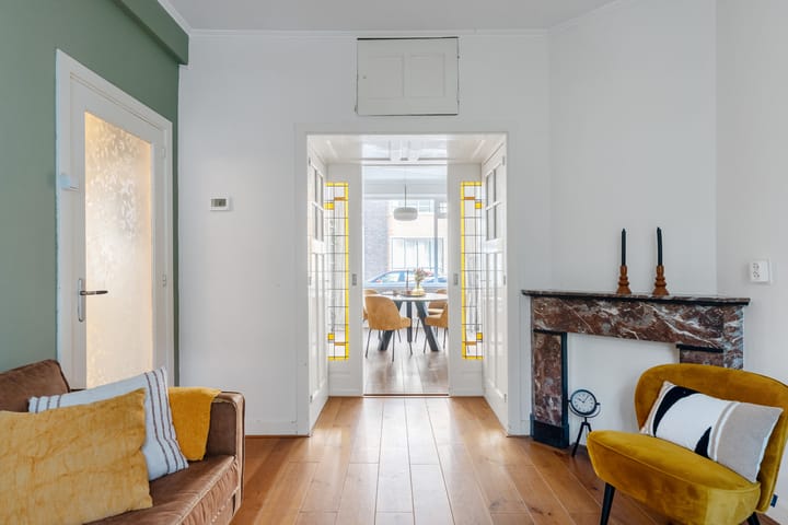 Photo 10 of Sonmansstraat 111-B