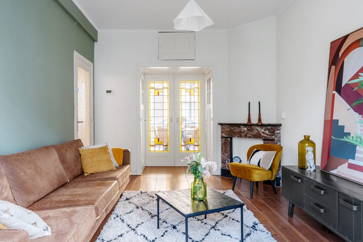 Photo 9 of Sonmansstraat 111-B