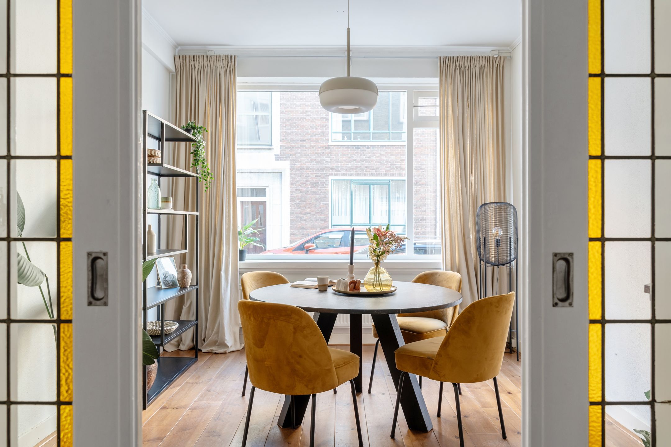 Photo 15 of Sonmansstraat 111-B