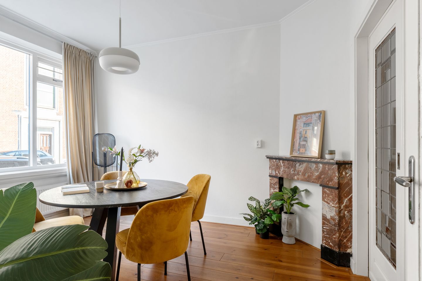 Photo 14 of Sonmansstraat 111-B