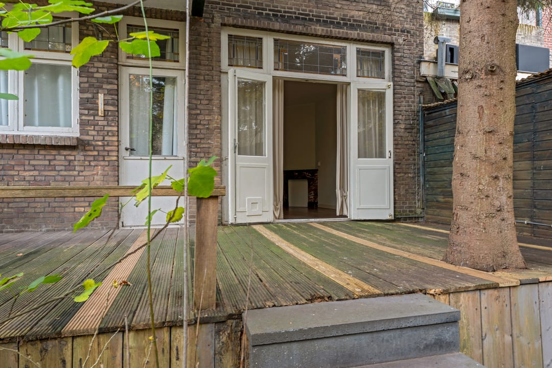 Photo 23 of Sonmansstraat 111-B