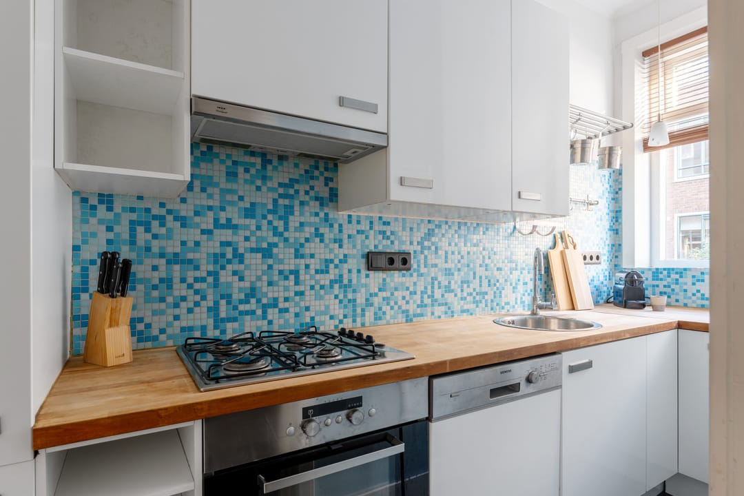 Photo 2 of Sonmansstraat 111-B