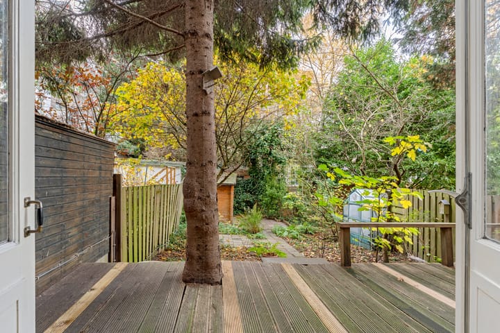 Photo 25 of Sonmansstraat 111-B