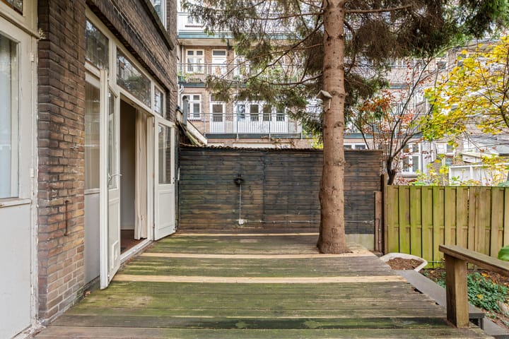 Photo 26 of Sonmansstraat 111-B