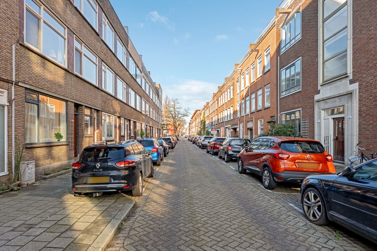 Photo 29 of Sonmansstraat 111-B