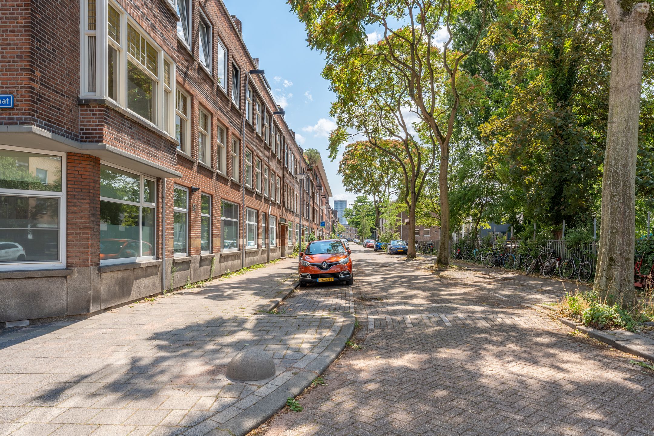 Photo 30 of Sonmansstraat 111-B