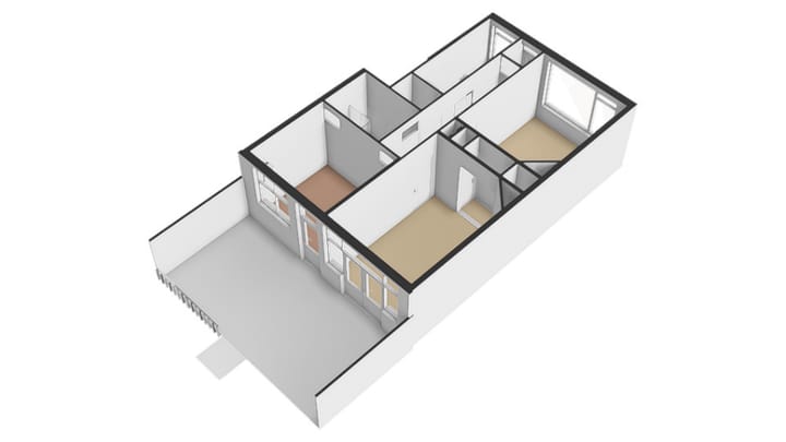 Photo 33 of Sonmansstraat 111-B