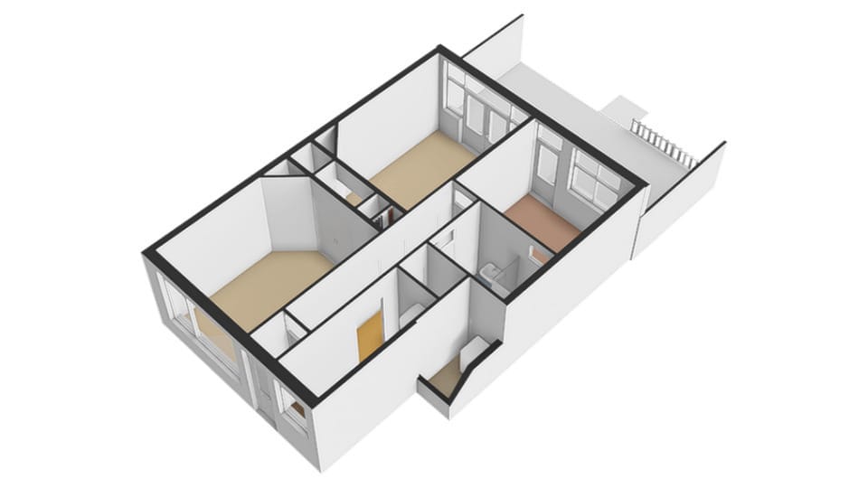 Photo 34 of Sonmansstraat 111-B