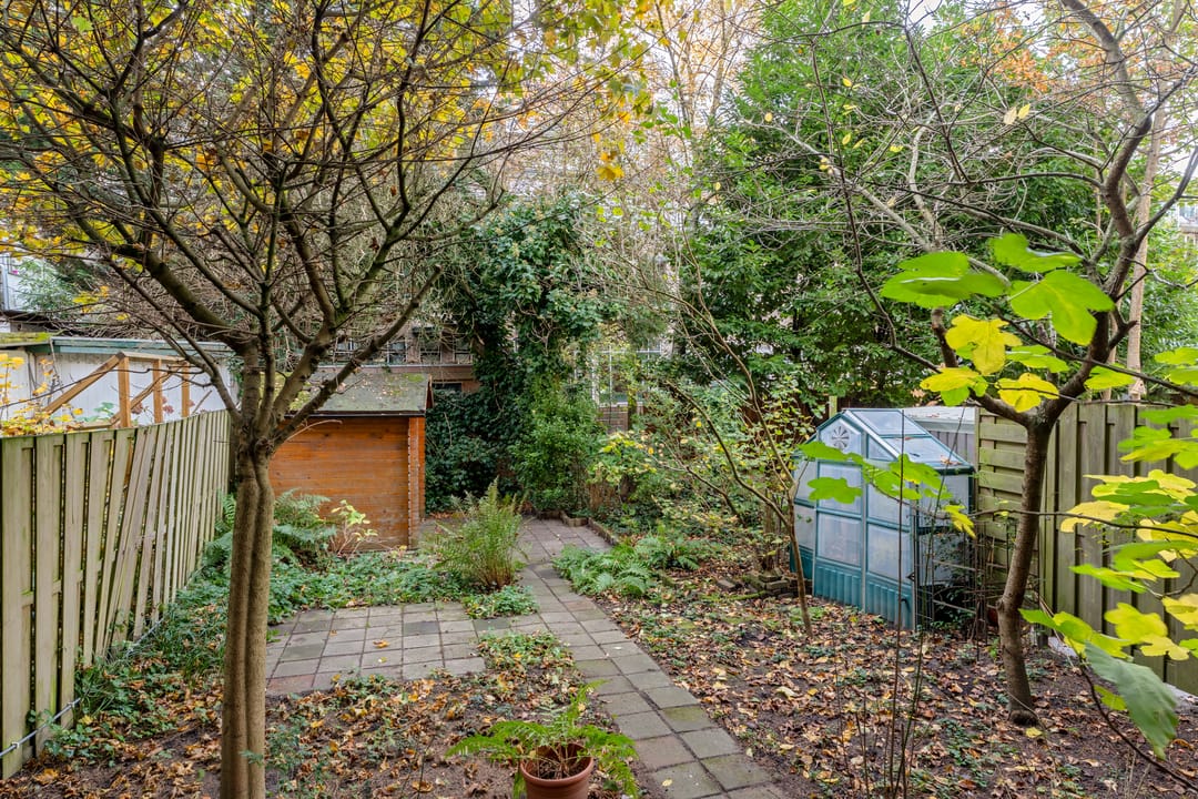 Photo 28 of Sonmansstraat 111-B