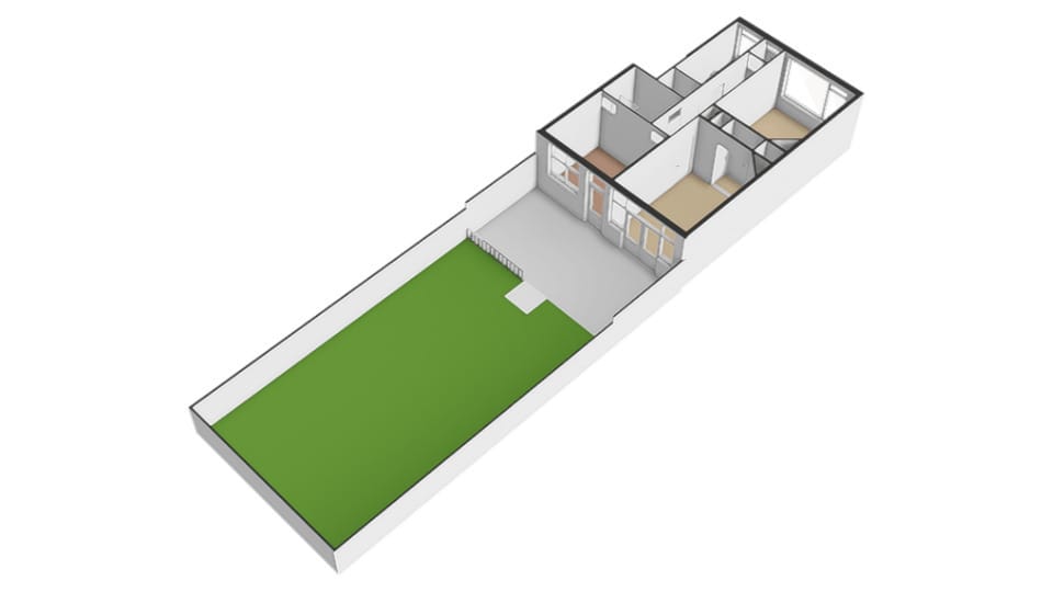 Photo 35 of Sonmansstraat 111-B