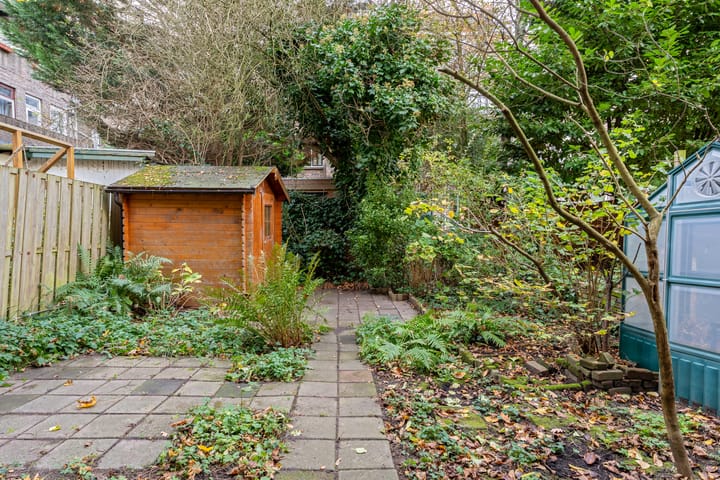 Photo 27 of Sonmansstraat 111-B