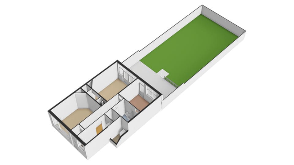 Photo 36 of Sonmansstraat 111-B