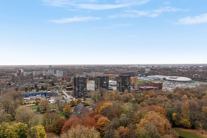 Overkampweg 221 main image