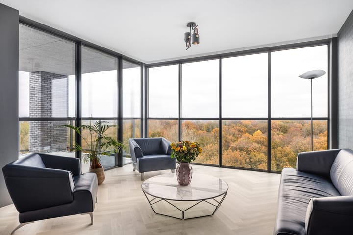 Foto 3 van Overkampweg 221