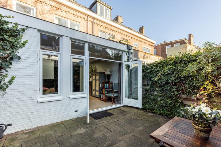 Photo 8 of Coltermanstraat 10-ZW