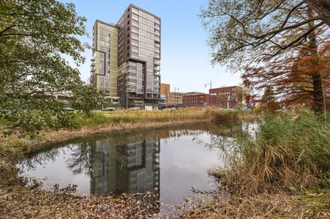 Overkampweg 221 secondary image