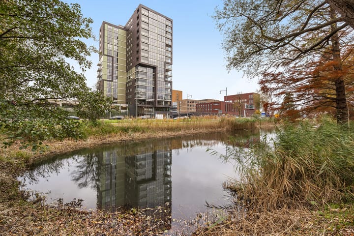 Foto 2 van Overkampweg 221