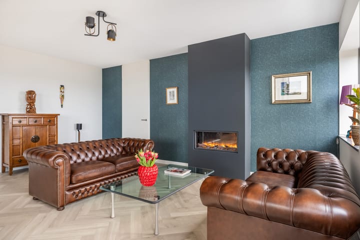 Foto 9 van Overkampweg 221