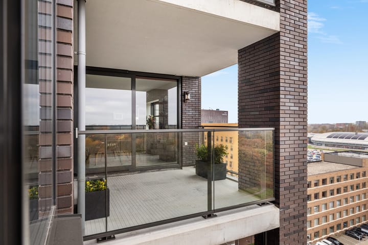 Foto 13 van Overkampweg 221