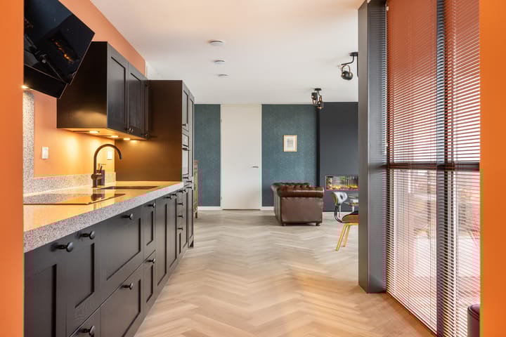 Foto 14 van Overkampweg 221