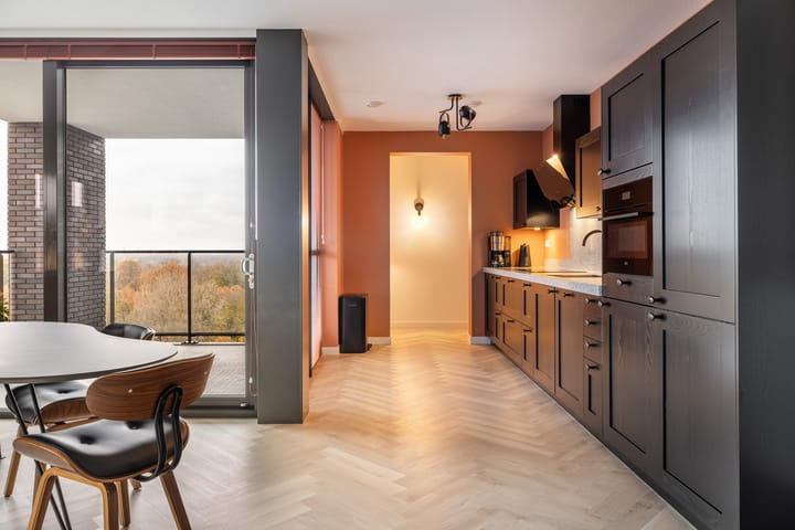 Foto 18 van Overkampweg 221