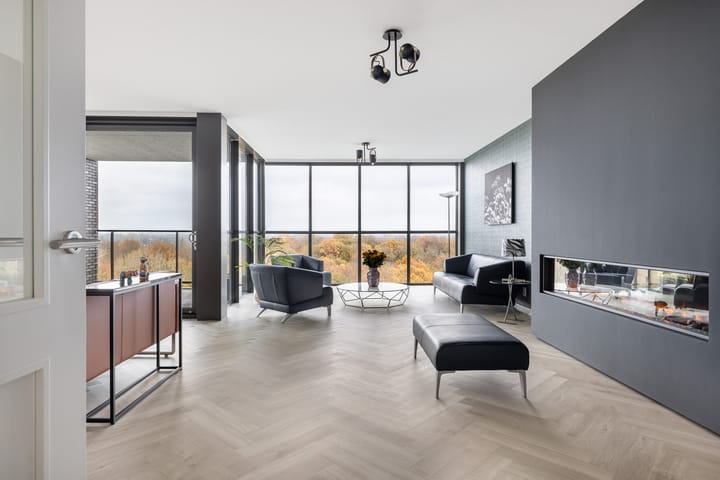 Foto 21 van Overkampweg 221