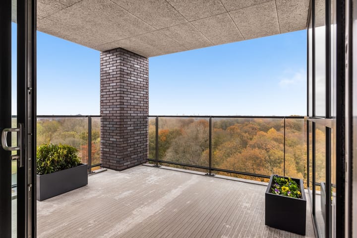 Foto 23 van Overkampweg 221