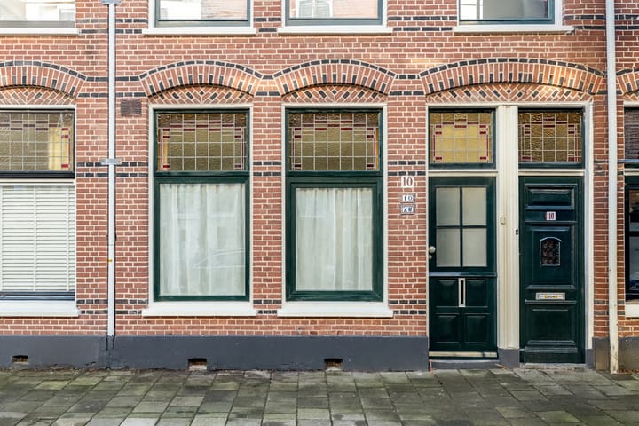 Photo 18 of Coltermanstraat 10-ZW