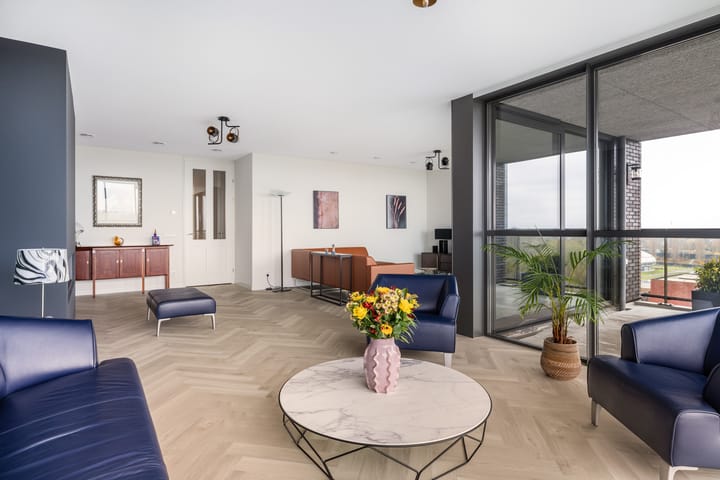 Foto 28 van Overkampweg 221