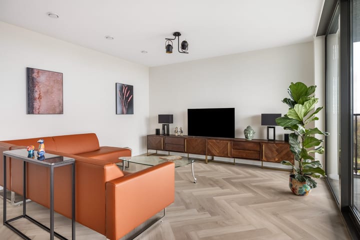 Foto 32 van Overkampweg 221