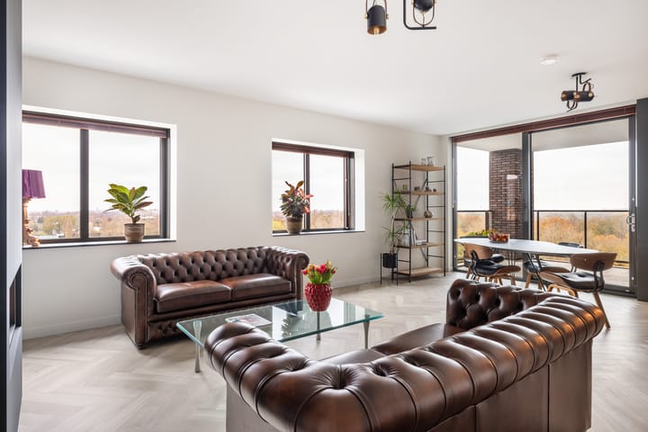 Foto 34 van Overkampweg 221