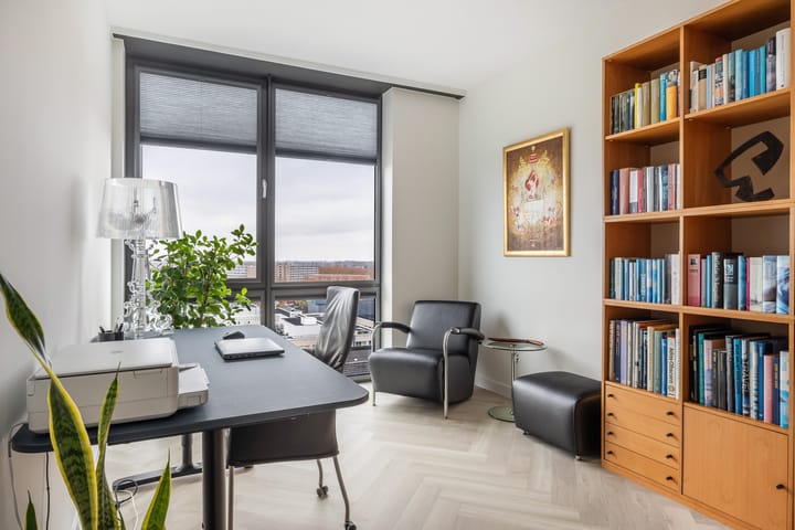 Foto 46 van Overkampweg 221