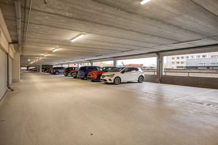 Foto 48 van Overkampweg 221