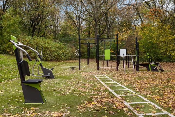 Foto 51 van Overkampweg 221