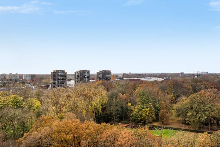 Foto 52 van Overkampweg 221