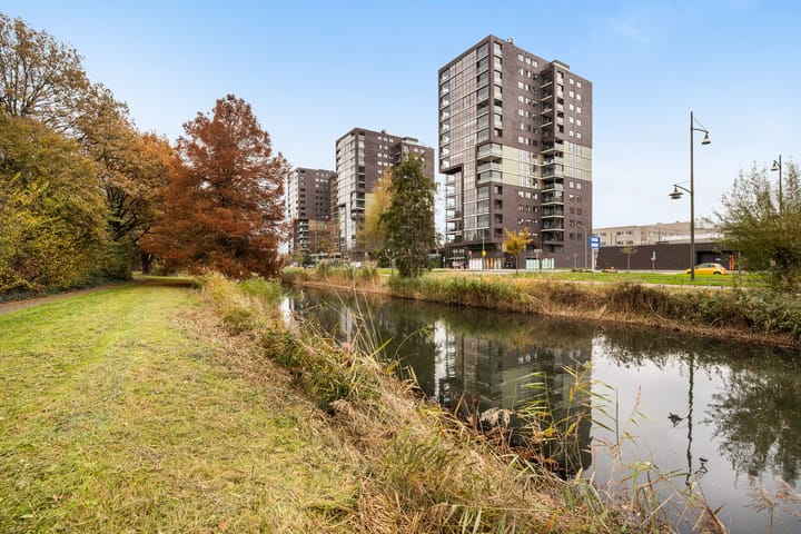 Foto 54 van Overkampweg 221