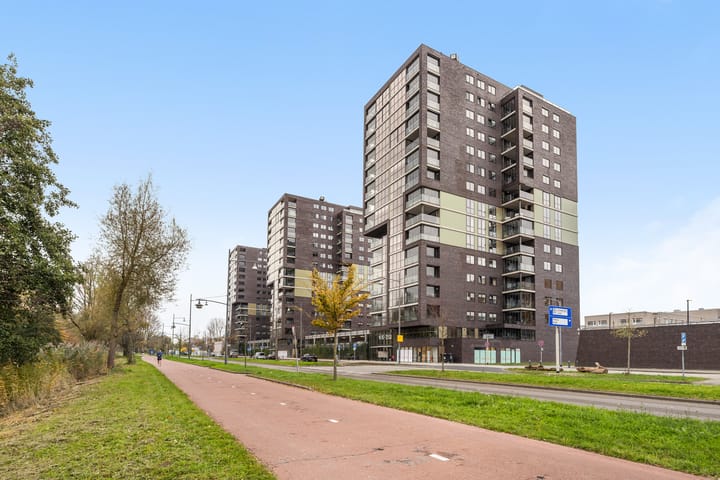 Foto 55 van Overkampweg 221