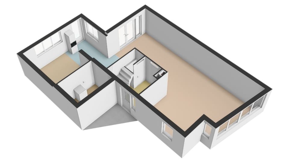 Foto 51 van het Waterland 62