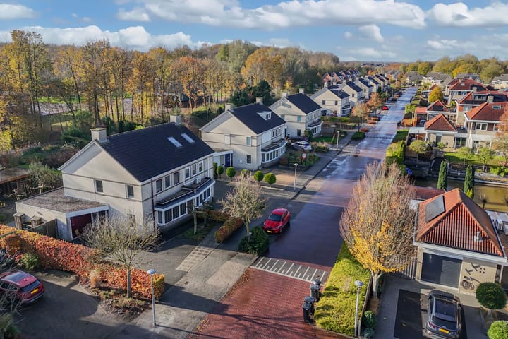 Foto 8 van het Waterland 62