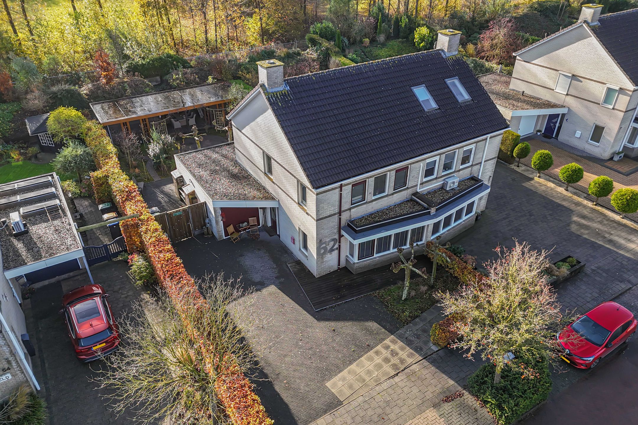 Foto 9 van het Waterland 62