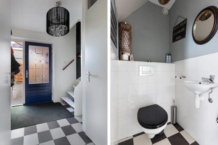 Foto 11 van het Waterland 62